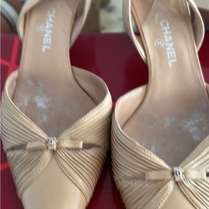 Shoes size EUR 7 and rest EUR 8